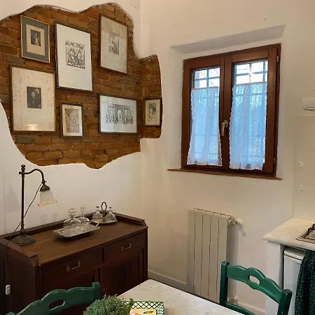 Fioralice Landhaus