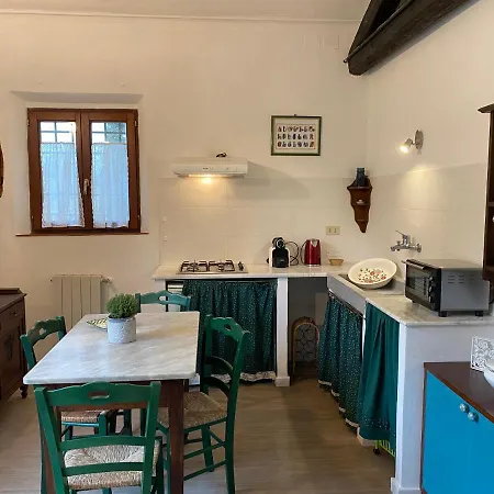 Fioralice Landhaus