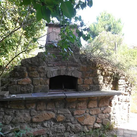 Landhaus Fioralice *