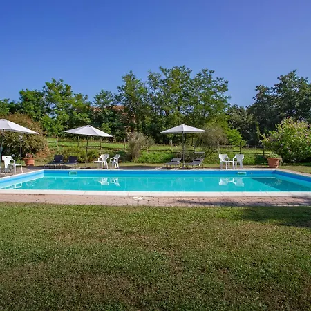 Casa rural Fioralice