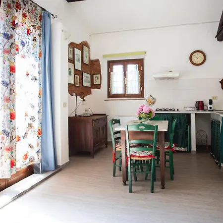 Casa rural Fioralice *