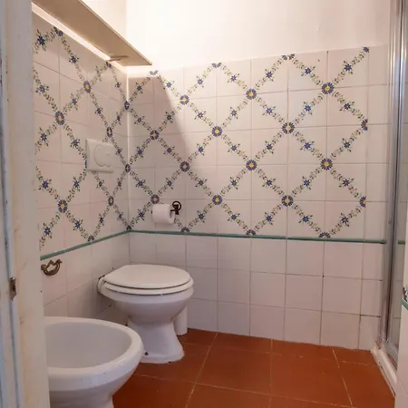 Fioralice Casa rural Fauglia