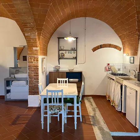 Séjour à la campagne Fioralice Fauglia