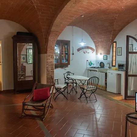 Landhaus Fioralice Fauglia