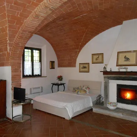 Fioralice Fauglia