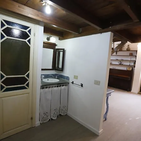 Landhaus Fioralice