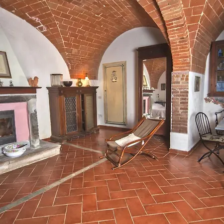 Fioralice Country house Fauglia